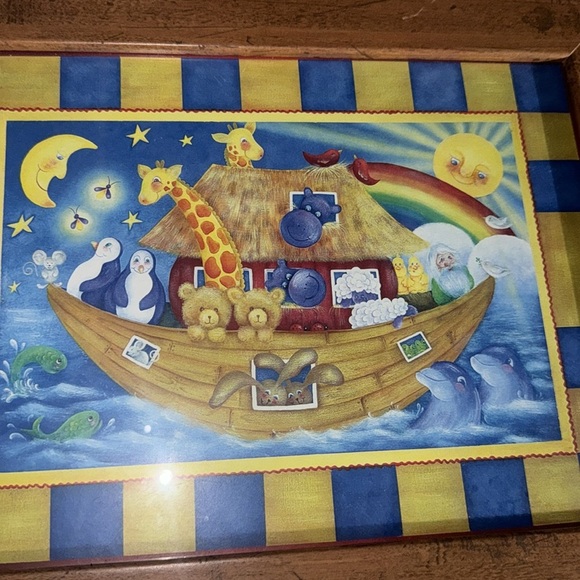 Brand new nursery picture for kids bedrooms - Picture 4 of 6